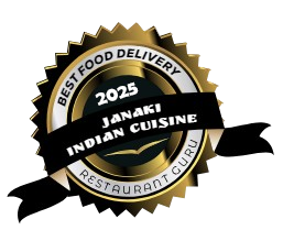 Janaki Indian Cuisine